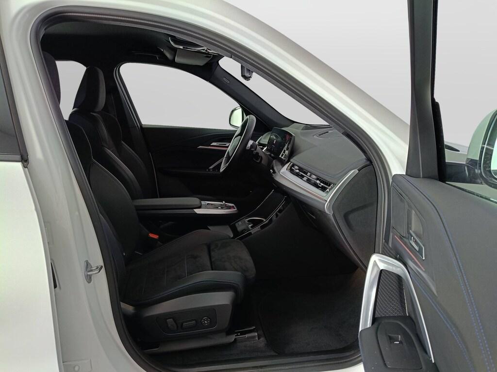 BMW X1 xdrive 25e MSport Pro auto