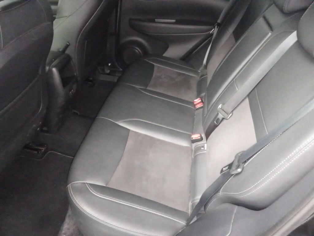 Nissan Qashqai 1.5 dci Tekna+ 115cv dct c/propilot pack