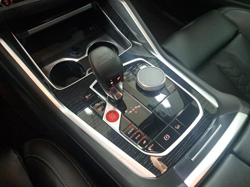 BMW X5 M 4.4 Competition auto