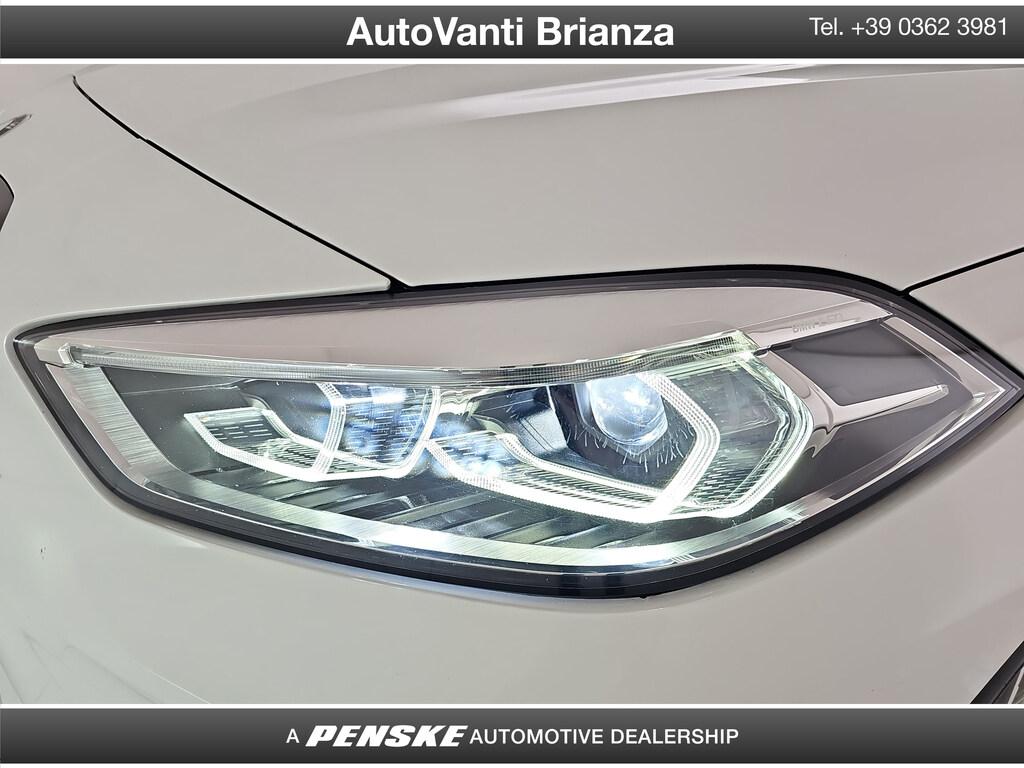 BMW Serie 1 116i MSport auto