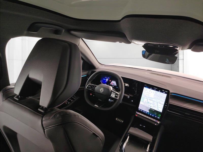 Renault Rafale 1.2 e-Tech atelier Alpine 4x4 300cv auto