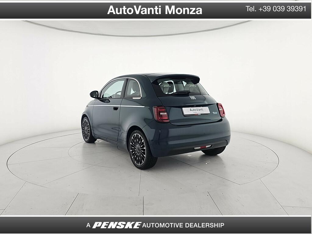 Fiat 500 e 3+1 42 kWh La Prima