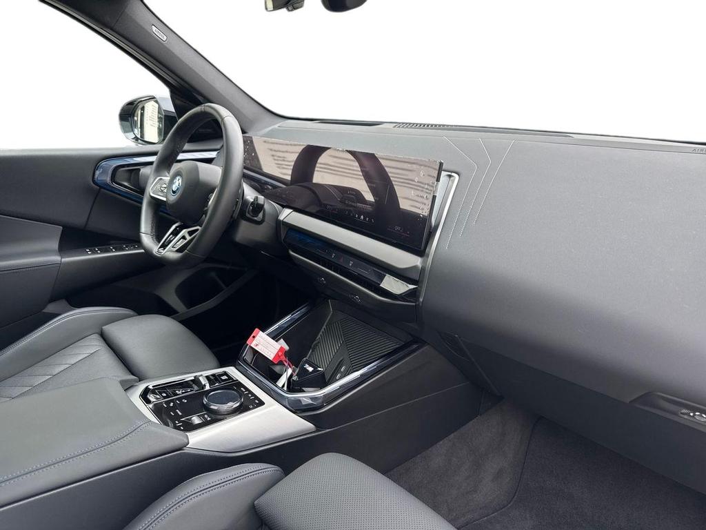 BMW X3 xdrive30e MSport Pro auto