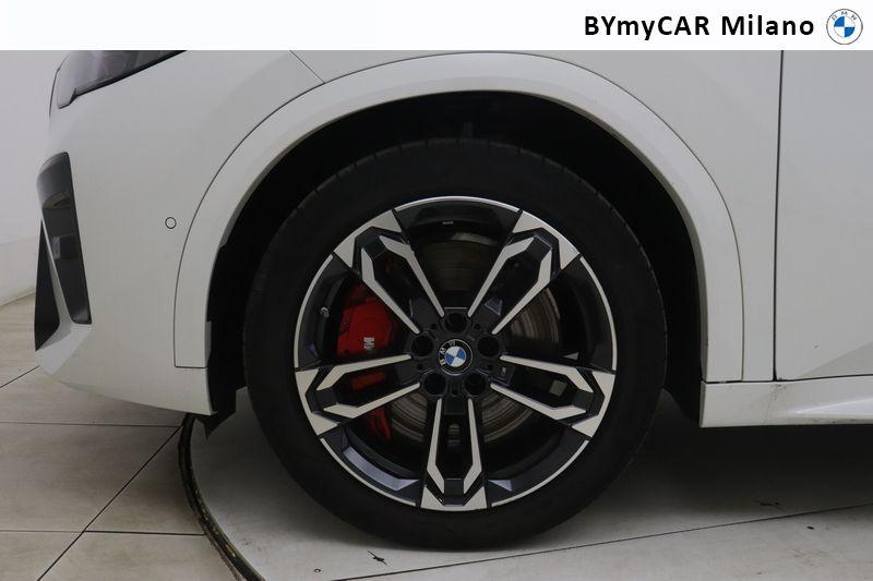 BMW X2 xdrive 20d 48V MSport Pro auto