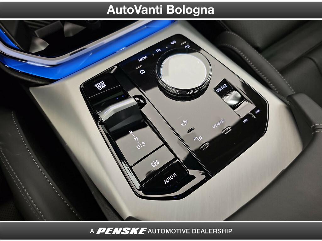 BMW X3 M X3 xdriveM50 MSport Pro auto