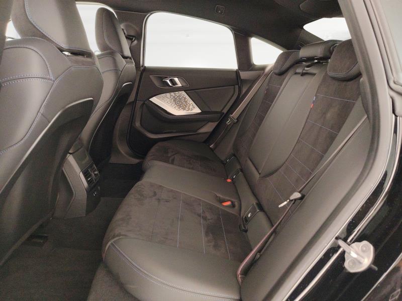 BMW Serie 2 218d Gran Coupe MSport Pro auto