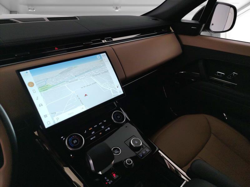 Land Rover Range Rover Sport 3.0 i6 phev Dynamic SE awd 440cv auto