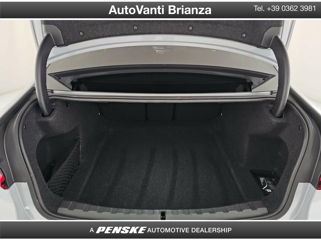 BMW Serie 3 320d mhev 48V xdrive M Sport Pro auto