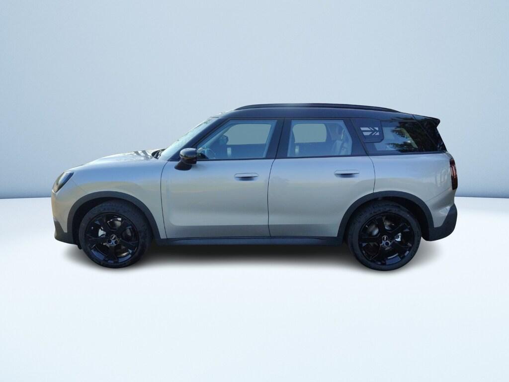 Mini Mini Countryman 2.0 48V D Classic auto