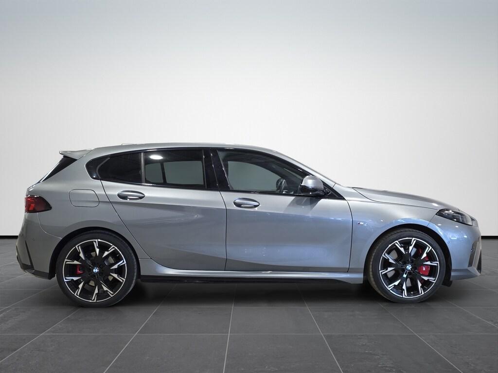 BMW Serie 1 120d 48V auto