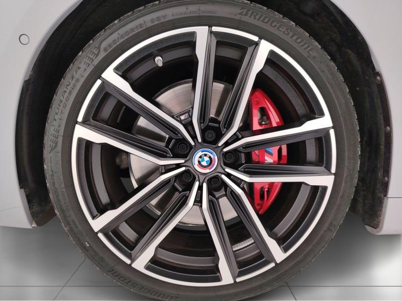 BMW Serie 4 430i Coupe Msport 245cv auto