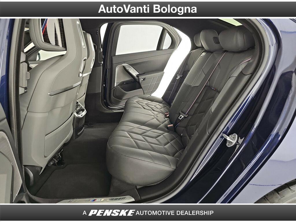 BMW Serie 7 740d xdrive Msport auto