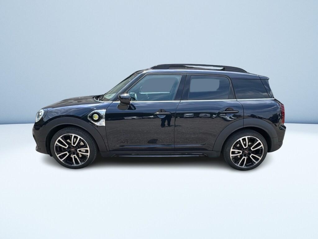 Mini Cooper Countryman 1.5 TwinPower Turbo Cooper