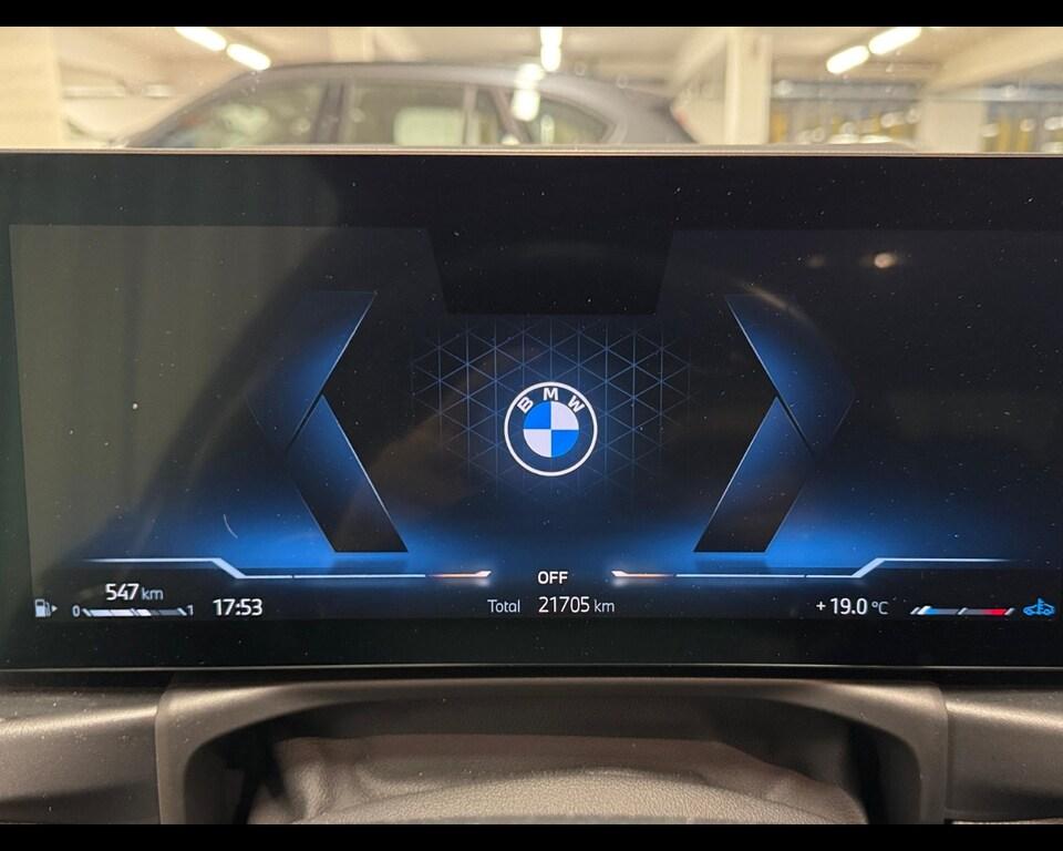 BMW Serie 3 320d mhev 48V Msport auto