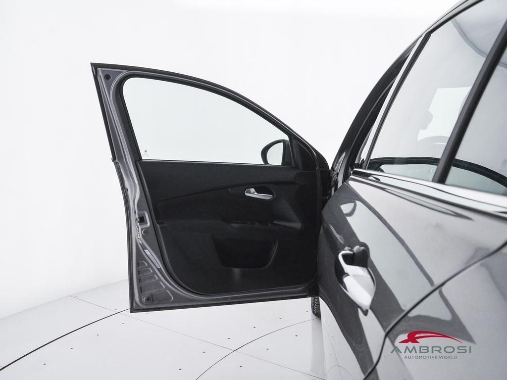 Fiat Tipo 4p 1.6 mjt Opening edition Plus 120cv