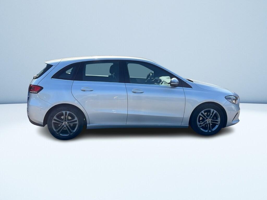 Mercedes Classe B 180 d Sport auto