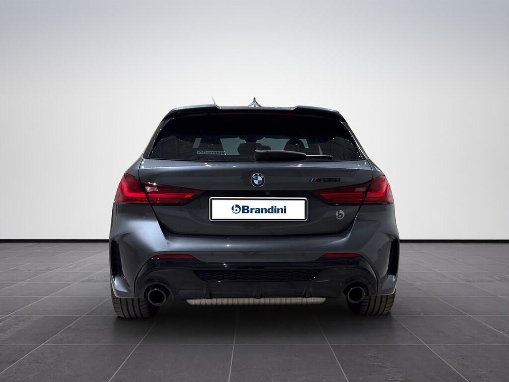 BMW Serie 1 M 135i xdrive auto