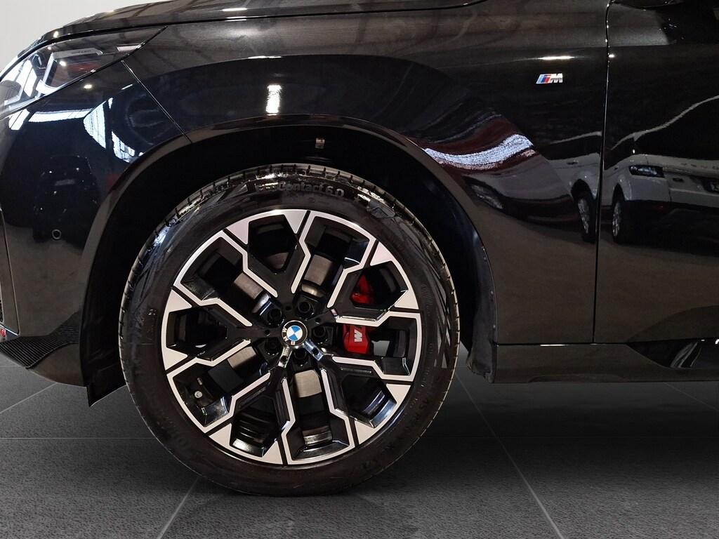 BMW X3 xdrive20d MSport Pro auto