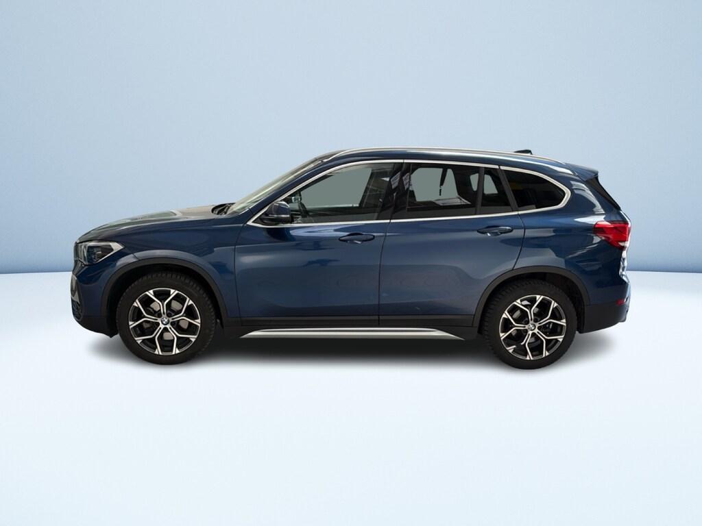BMW X1 sdrive18i xLine Plus 136cv auto