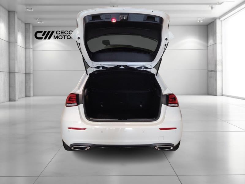 Mercedes Classe A 180 d Sport auto