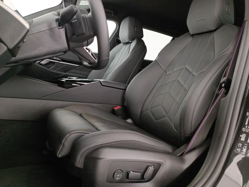BMW Serie 5 520d Touring 48V xdrive M Sport Pro auto