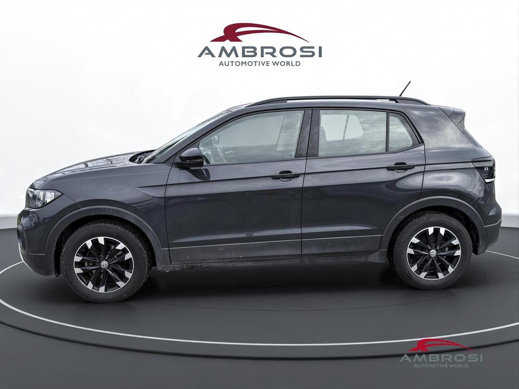 Volkswagen T-Cross 1.0 tsi Style 95cv