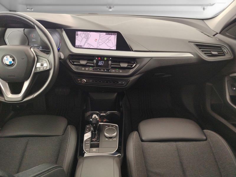 BMW Serie 1 118d Sport auto