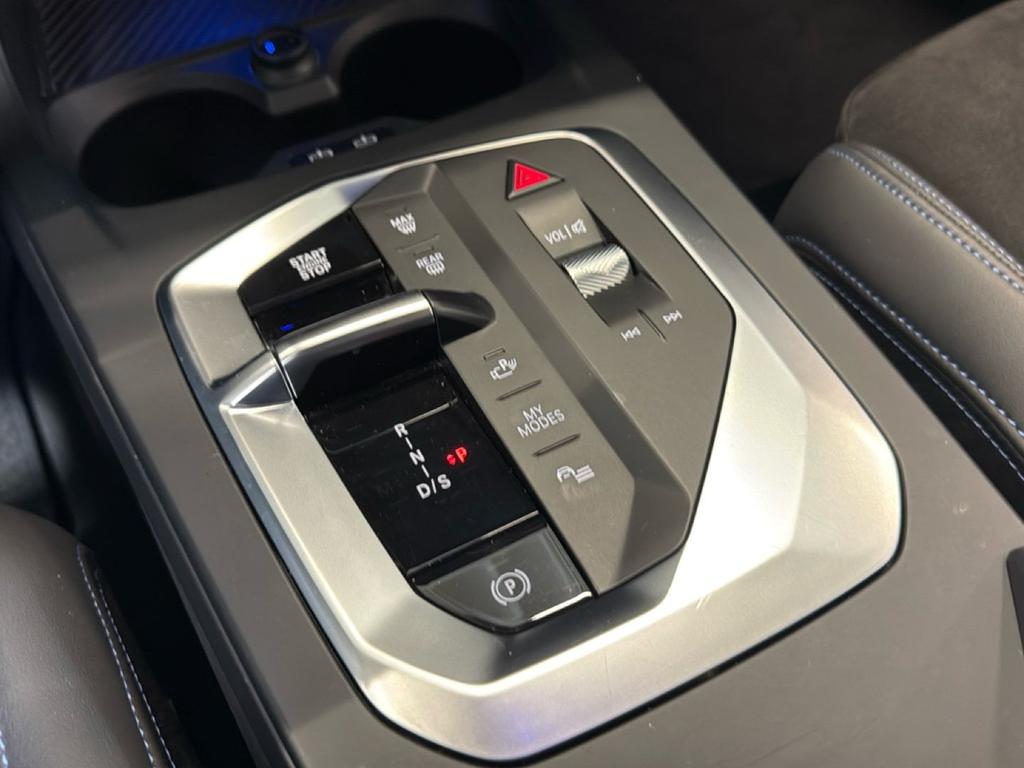 BMW Serie 1 118d MSport Pro auto