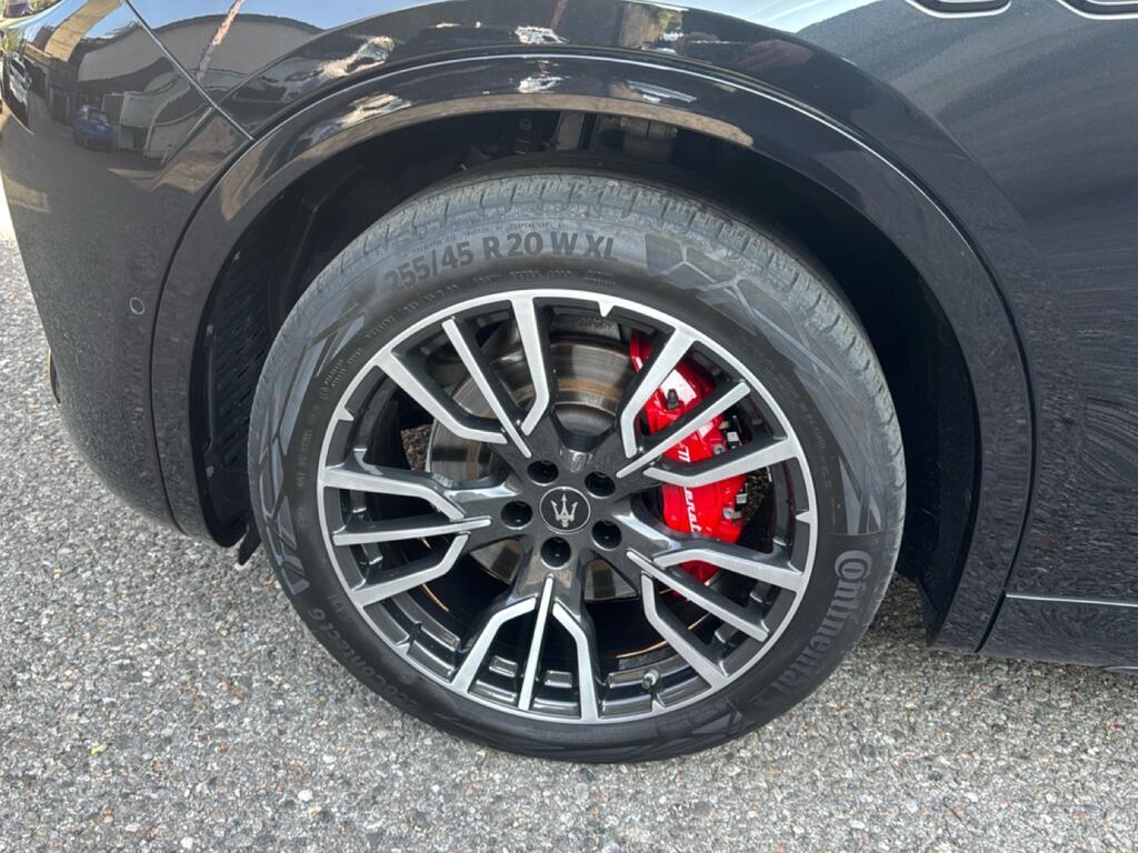 Maserati Levante Grecale 2.0 mhev Modena 330cv auto