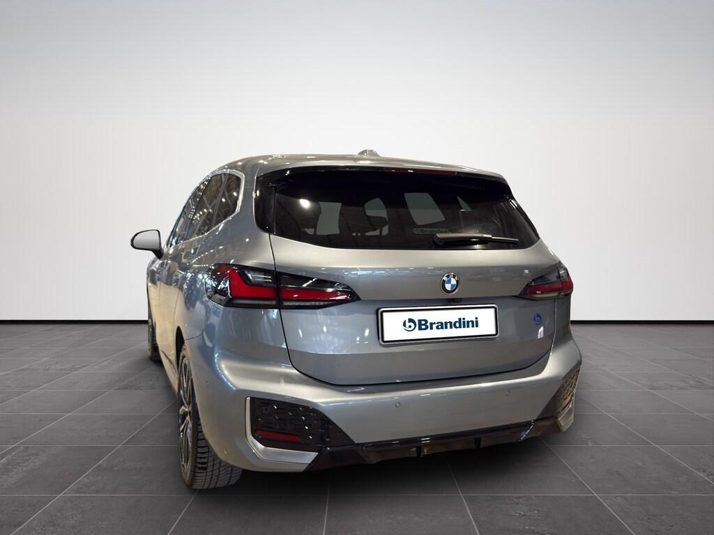 BMW Serie 2 218d Active Tourer Msport auto