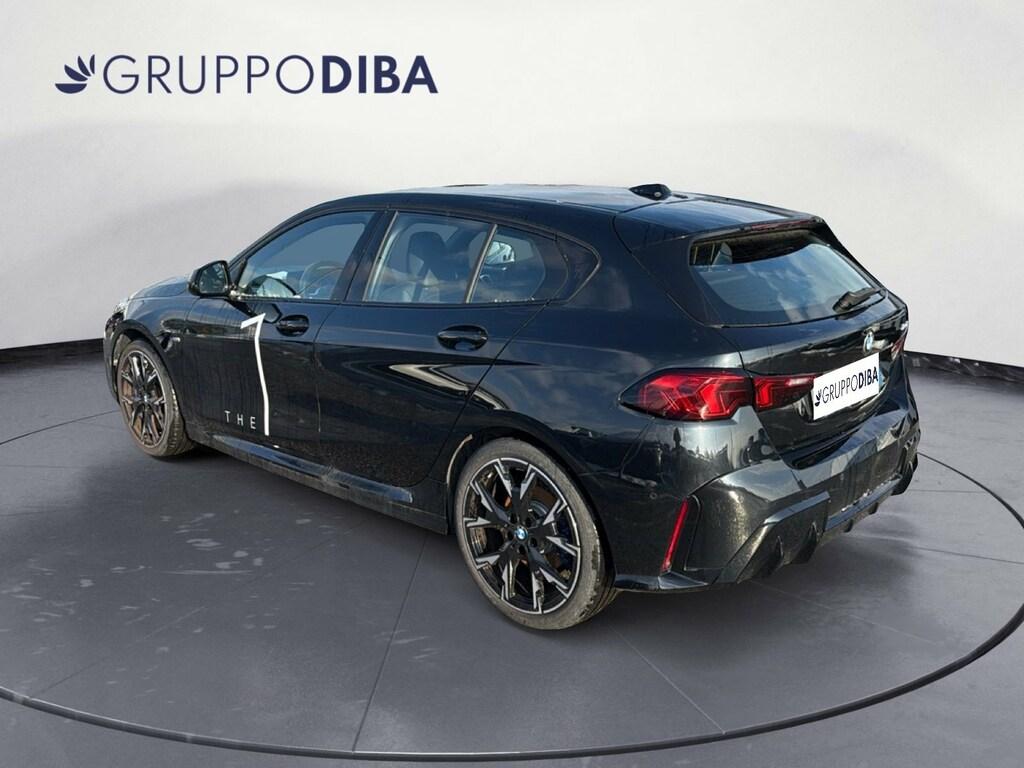 BMW Serie 1 120d 48V MSport auto