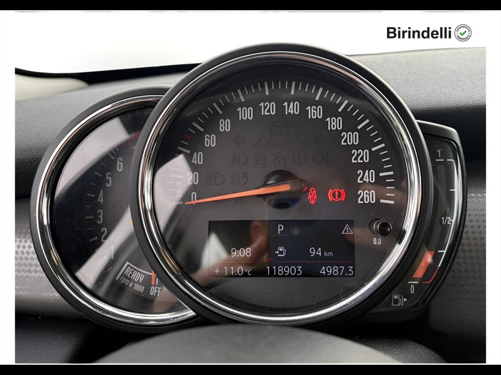 Mini Cooper 1.5 TwinPower Turbo Cooper Boost DCT