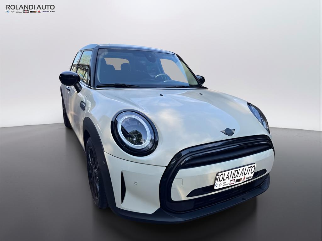 Mini Cooper 1.5 TwinPower Turbo Cooper