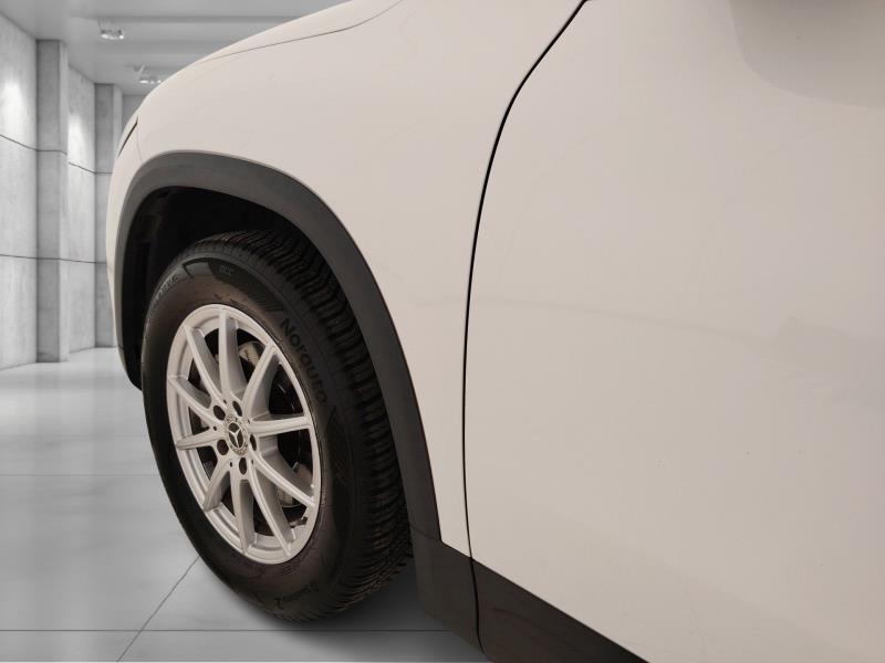Mercedes GLA 180 d Business auto