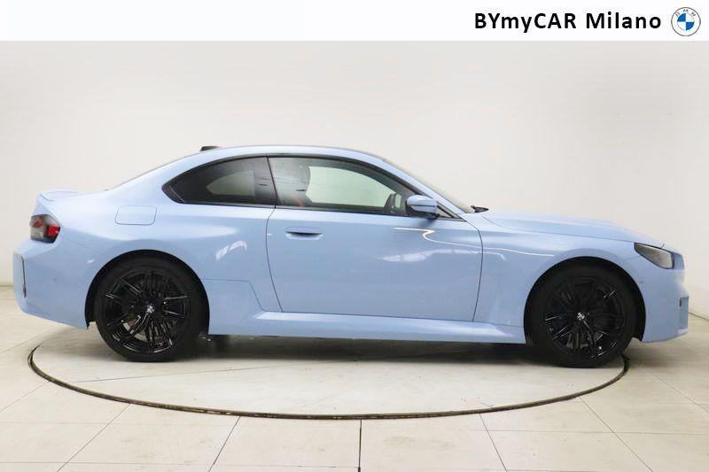 BMW M2 Coupe 3.0 460cv auto
