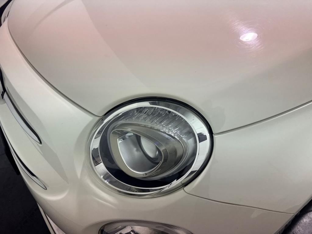 Fiat 500 1.2 Lounge 69cv