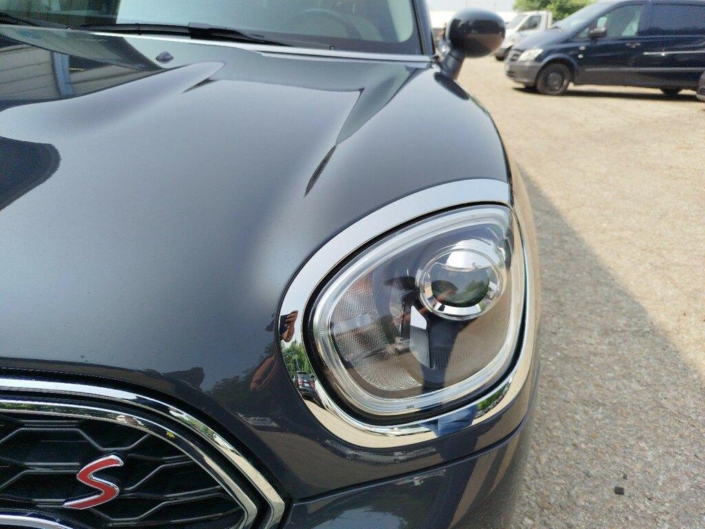 Mini Cooper S Countryman 2.0 TwinPower Turbo Cooper S Hype ALL4 Steptronic