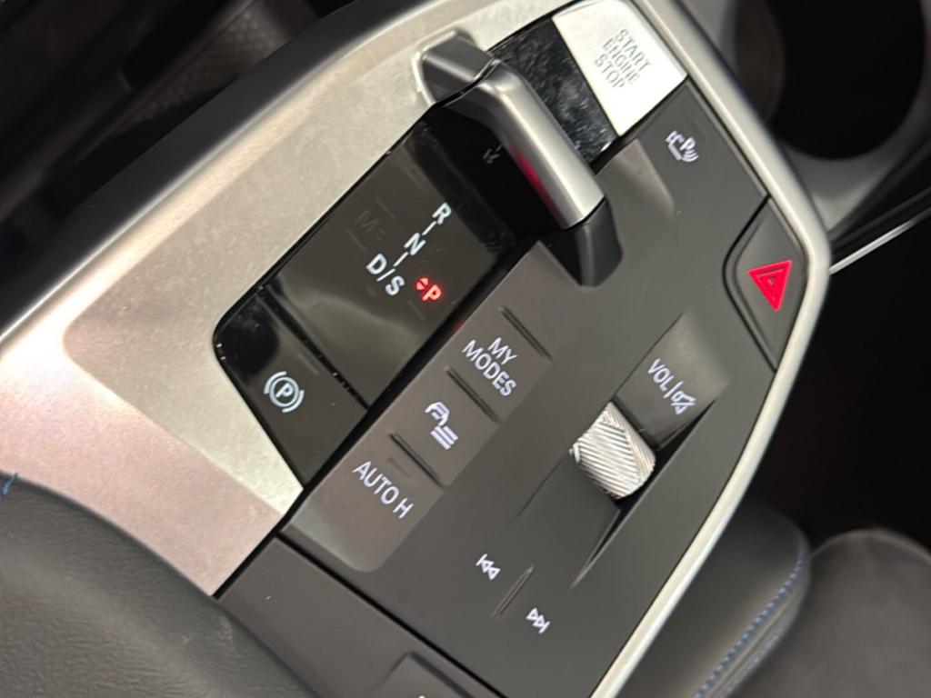 BMW Serie 2 218d Active Tourer Msport auto