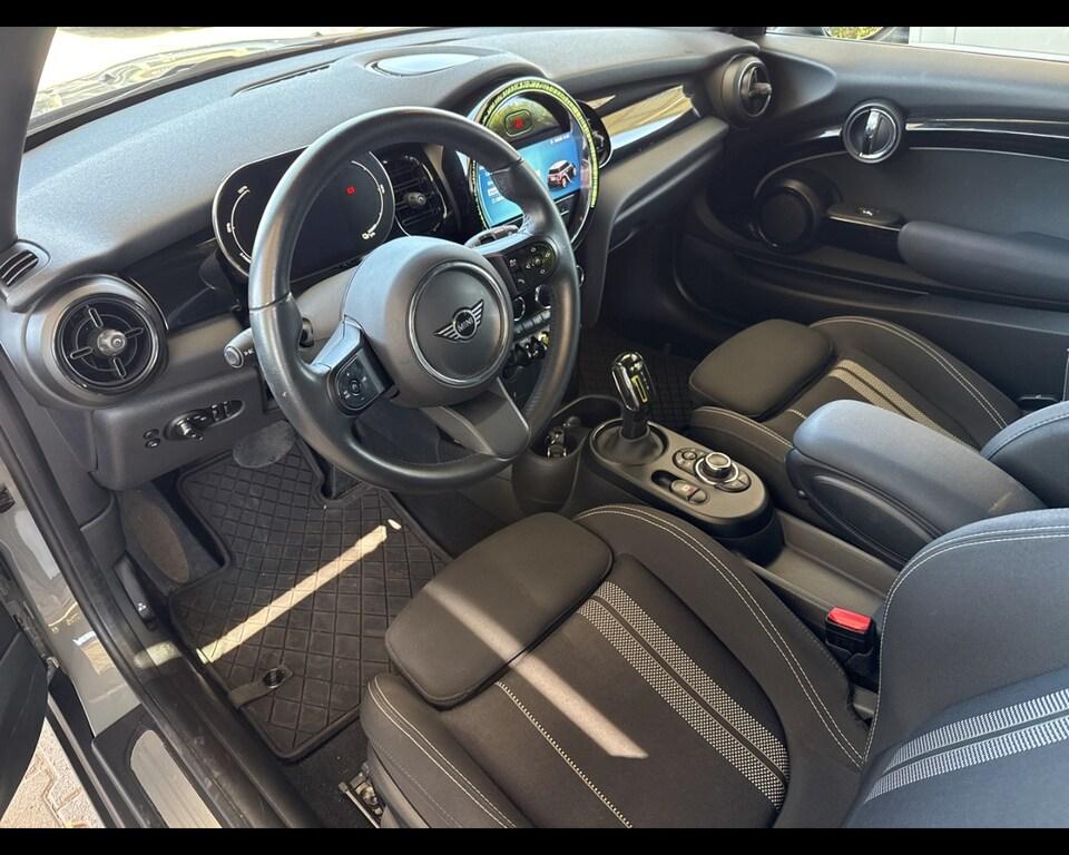Mini Cooper SE 3p Classic auto