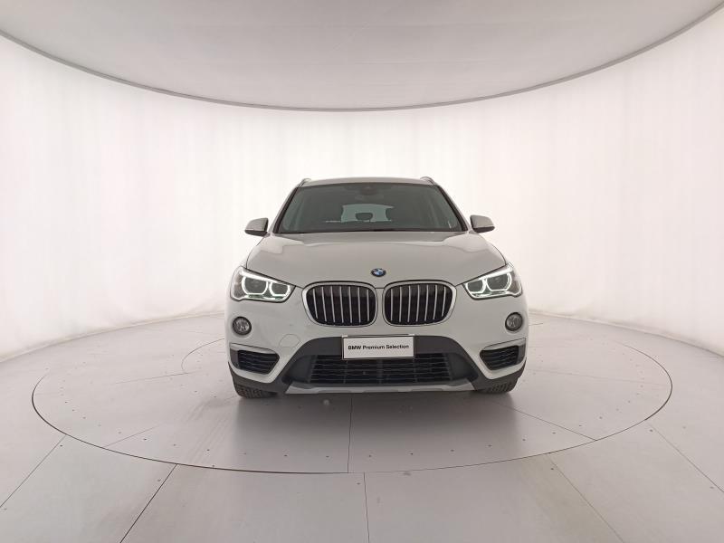 BMW X1 sdrive16d xLine
