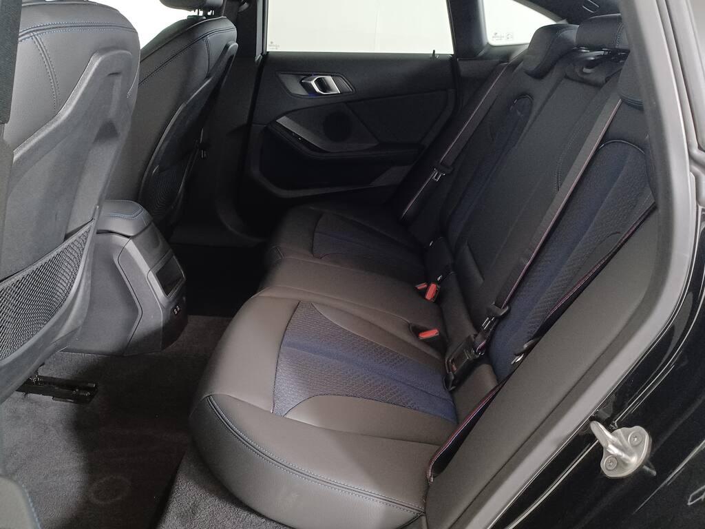 BMW Serie 2 218d Gran Coupe Msport auto