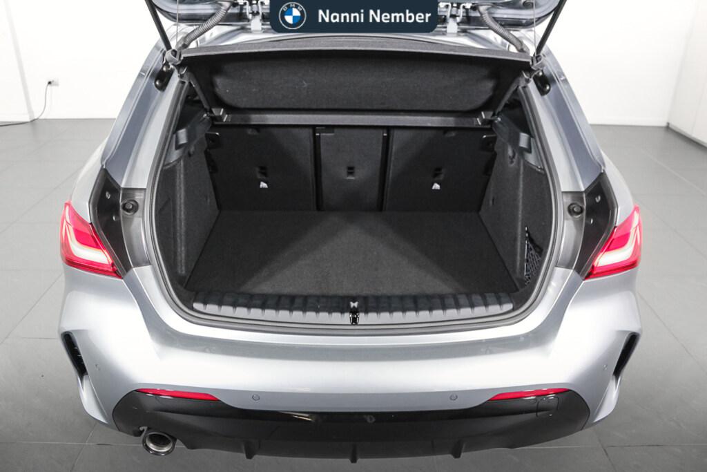 BMW Serie 1 118i Msport 136cv auto