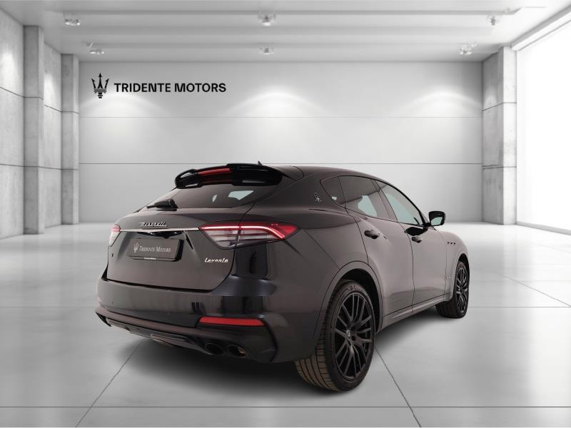 Maserati Levante 3.0 V6 Gransport 350cv auto