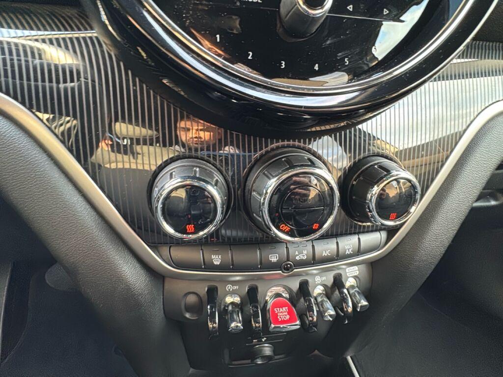 Mini Cooper Countryman 1.5 TwinPower Turbo Cooper