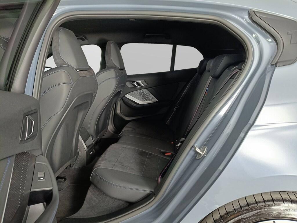 BMW Serie 1 120d 48V MSport Pro auto