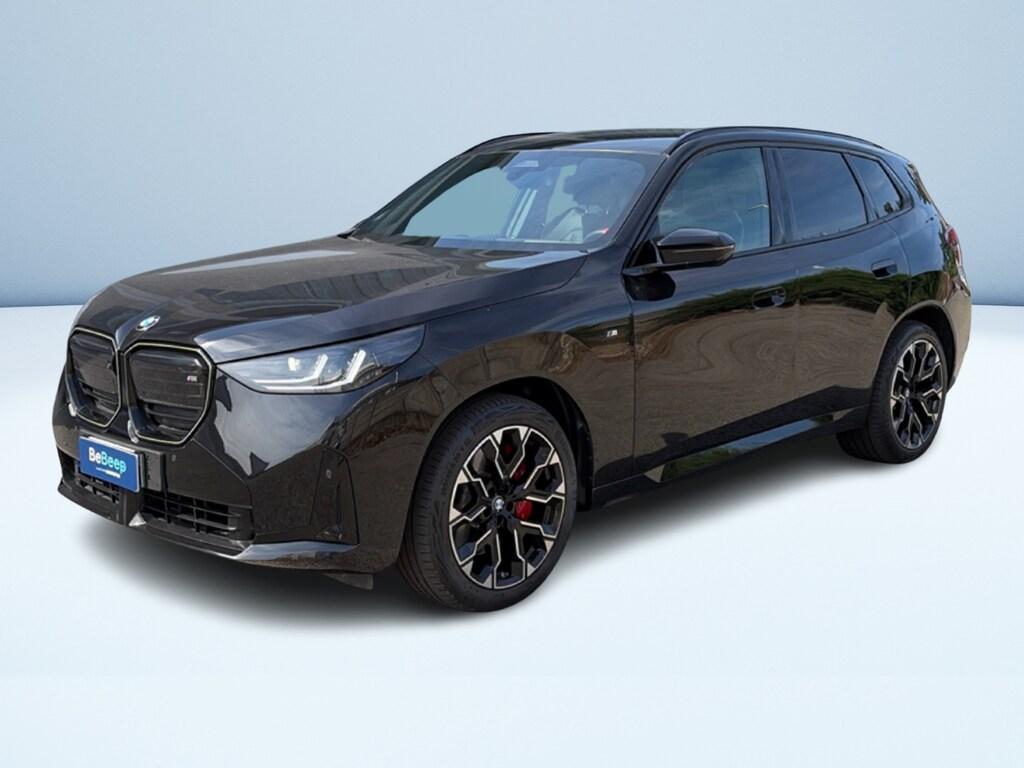 BMW X3 M X3 xdriveM50 MSport Pro auto