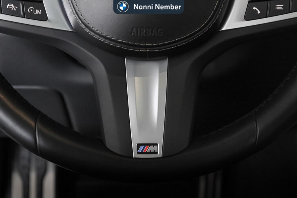 BMW X7 xdrive40d mhev 48V auto 7p.ti