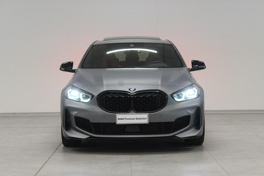 BMW Serie 1 M 135i xdrive auto