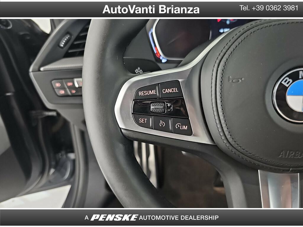 BMW Serie 1 118i Msport 136cv auto