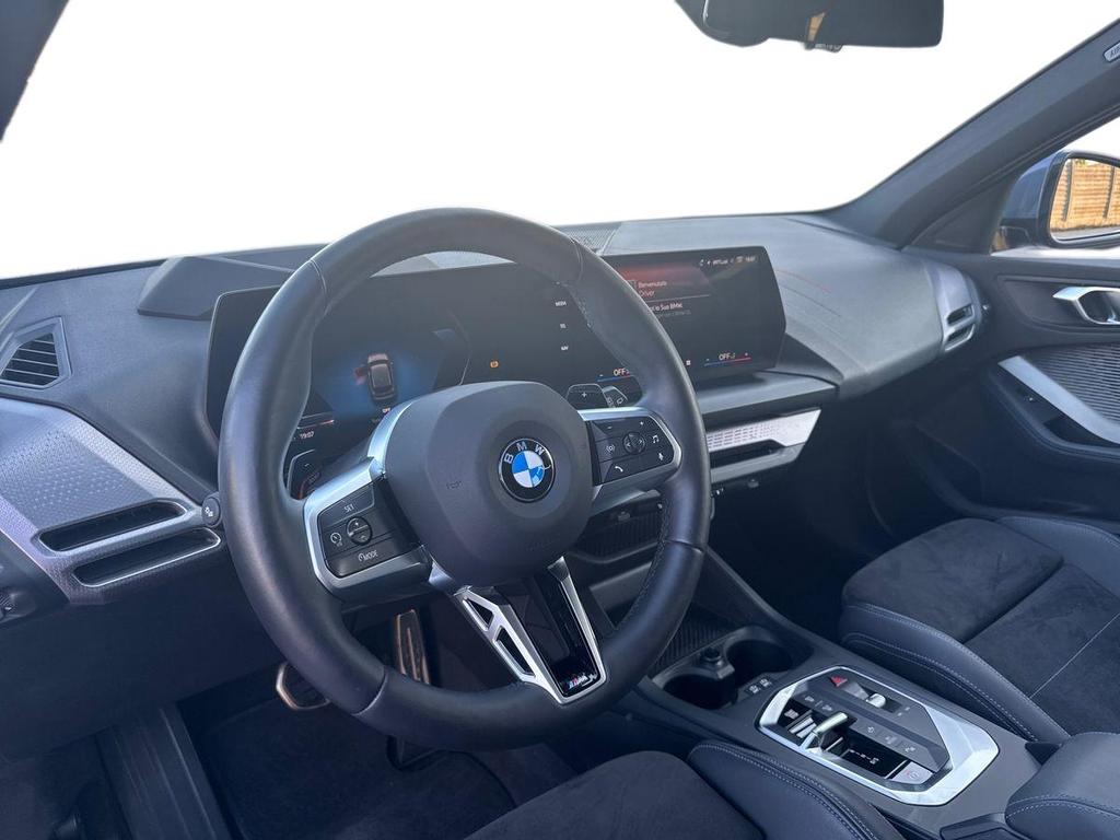 BMW Serie 1 118d MSport Pro auto